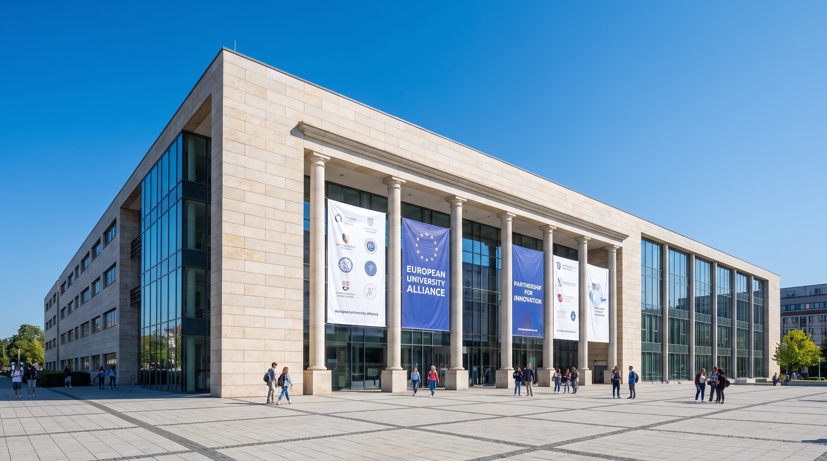 Université Paris-Saclay