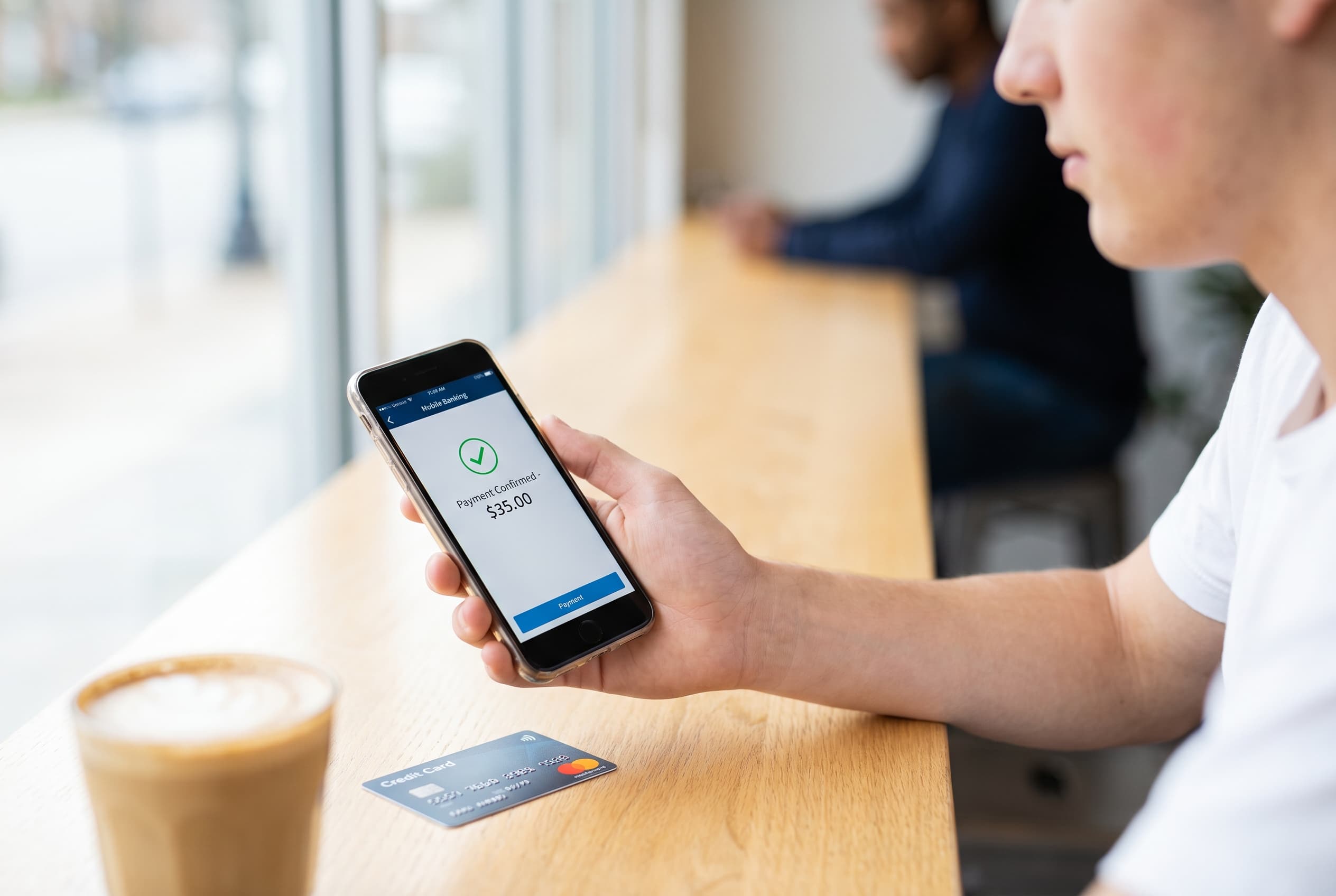 Compte de Paiement