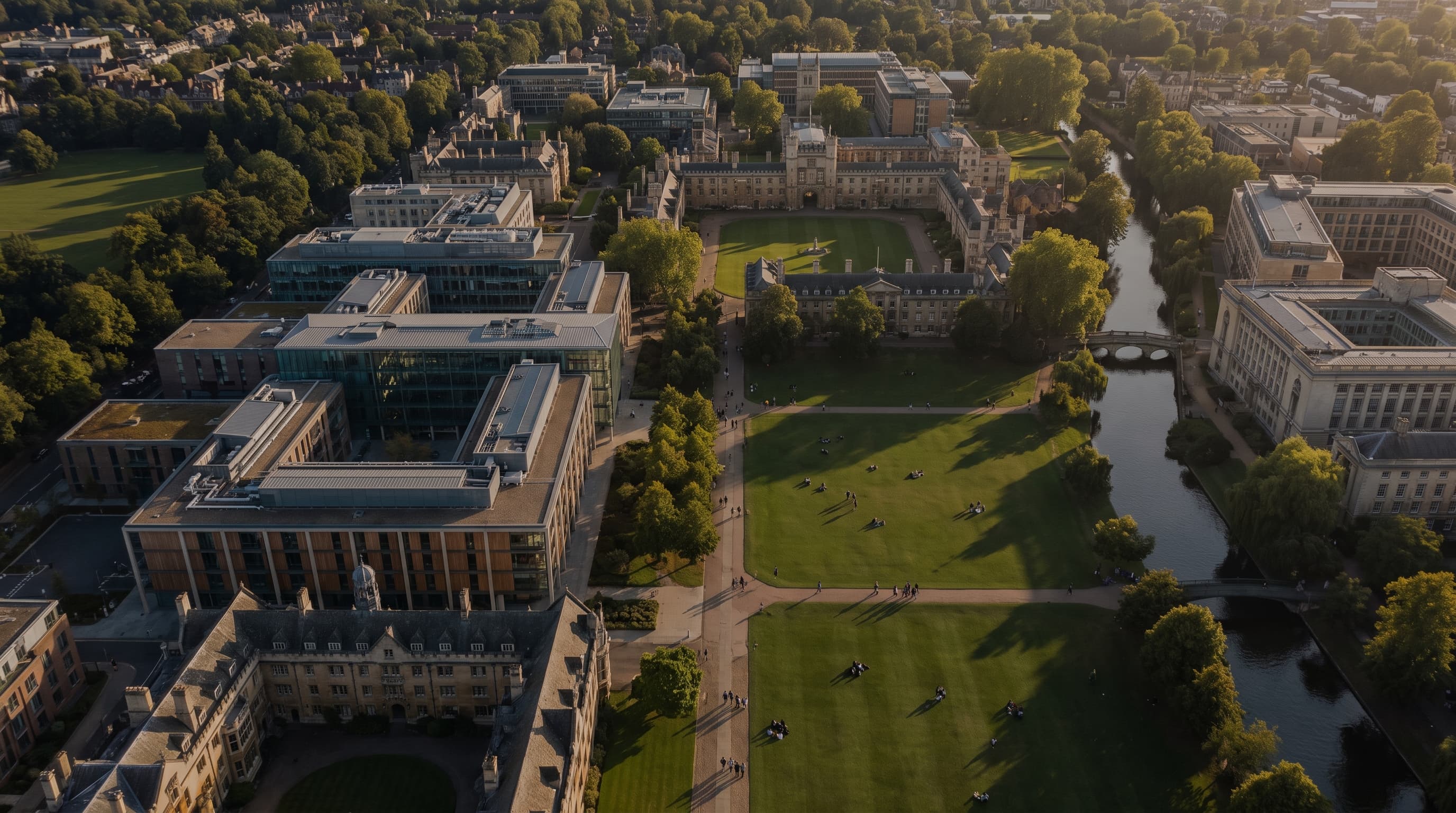 Campus universitaire européen